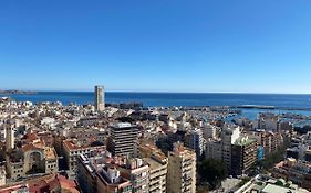 Apartamento 19th floor&sea view