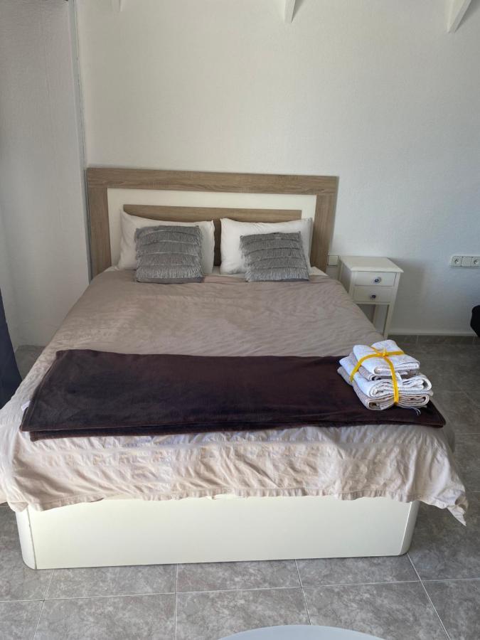 Apartamento 19th floor&sea view Alicante Esterno foto