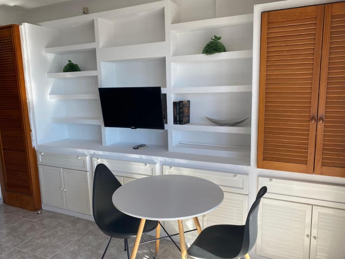 Apartamento 19th floor&sea view Alicante Esterno foto