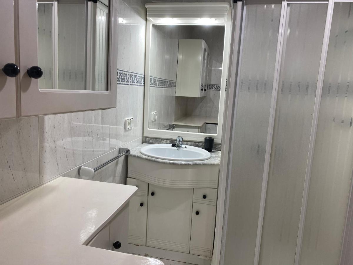Apartamento 19th floor&sea view Alicante Esterno foto